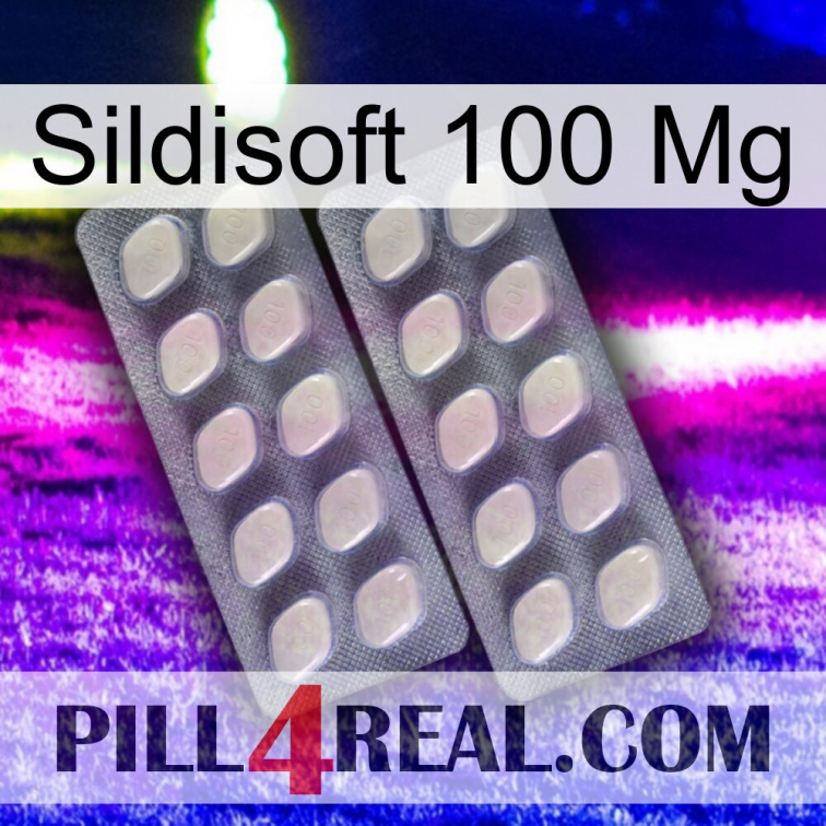 Sildisoft 100Mg 07
